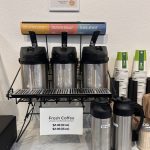 2026-01-31 SunCoast coffee service