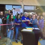 2026-01-31 SunCoast ribbon cutting