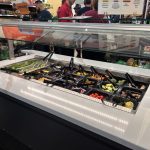 2026-01-31 Suncoast salad bar