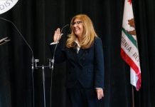 Ann Moore sworn in as 2026 Port of San Diego Chair, guiding theme: “Delivering Coastal Access Today”