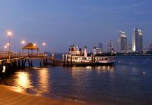 San Diego’s historic ferries Silvergate and Cabrillo added to the National Register of Historic Places