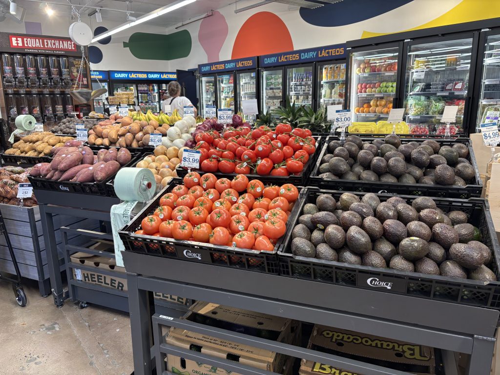 SunCoast Market opens in IB with a decade of community effort behind it