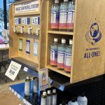 Suncoast soap refill