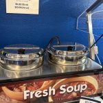 Suncoast soups