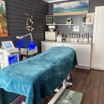Island Esthetics