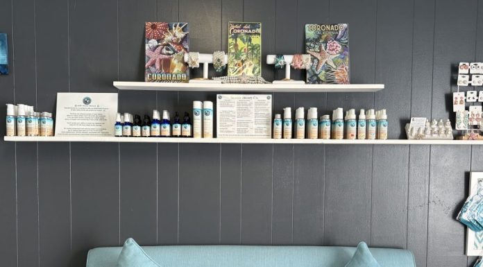 Inside Island Esthetics: customized skincare, sugaring, and sustainability