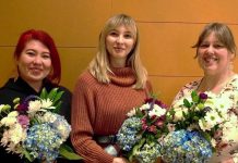 Coronado Soroptimists invite community to see donation dollars at work