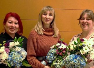 Coronado Soroptimists invite community to see donation dollars at work