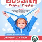 Lilo & Stitch Musical Theater