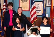 Coronado Soroptimist Club honors 2025-2026 Live Your Dream awardees