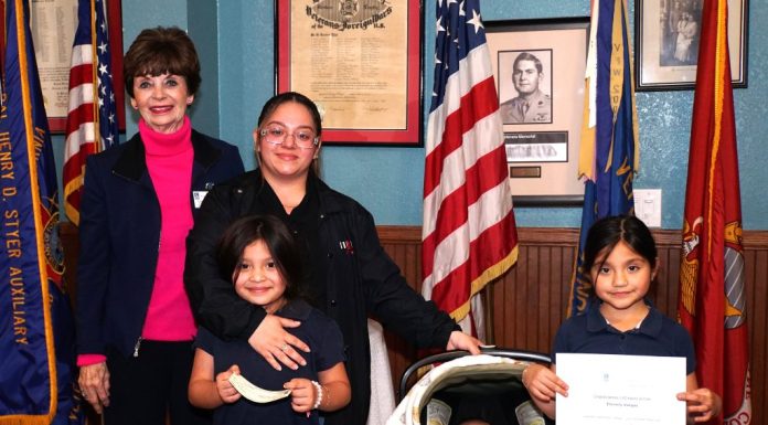 Coronado Soroptimist Club honors 2025-2026 Live Your Dream awardees