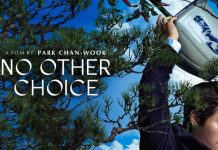 “No Other Choice” is a potent cocktail with equal parts smart, funny and cruel