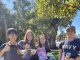 Coronado students lend a hand in Souper Bowl of Caring, Feb. 8