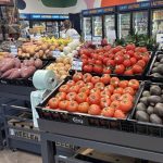 produce at SunCoast Market