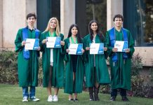 2026 scholarship opportunities for CHS seniors offered by Friends of the Coronado Public Library