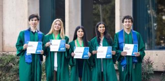 2026 scholarship opportunities for CHS seniors offered by Friends of the Coronado Public Library