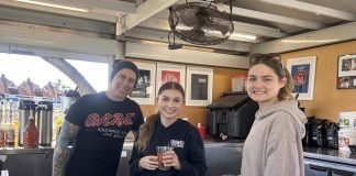 Coronado Coffee Company: An experience not to be missed