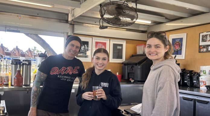 Coronado Coffee Company: An experience not to be missed