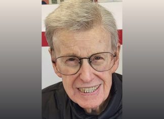 Bernard Francis Gallant (1933-2026)