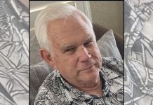 William Benjamin Marty Jr. (1948-2025)