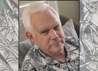 William Benjamin Marty Jr. (1948-2025)