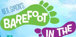 Proof that love is worth the climb: Coronado Playhouse presents “Barefoot in the Park”