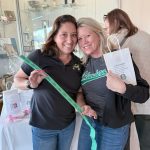 CWC bunco fundraiser class of 26