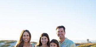 From CHS grad to Coronado mom: Why supporting CSF is my full-circle story