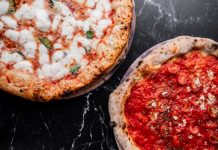 From Naples to UNESCO: Celebrating the cultural pride of Neapolitan pizza and its global recognition