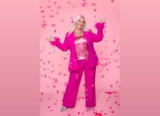 She Talks Global Experience on March 7