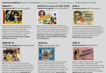 CIFF launches 2026 Educational Classic Film Program line-up