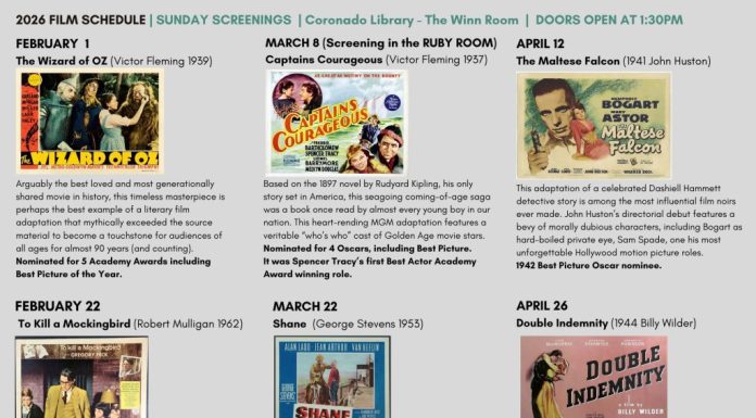 CIFF launches 2026 Educational Classic Film Program line-up