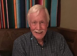 Harold “Hal” Edward Friddle, Jr. (1939-2026)