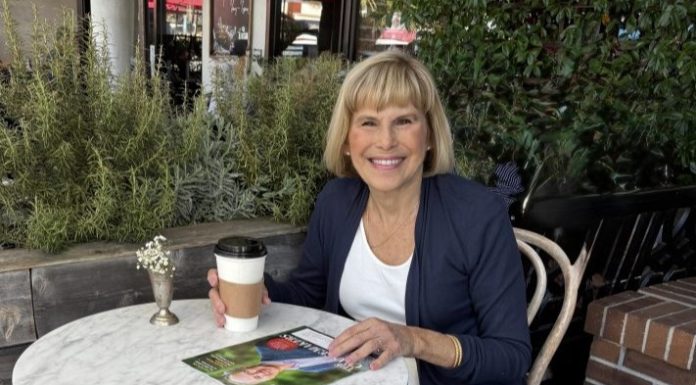 Meet Your Neighbor: Kathy Prout’s dedication benefits thousands