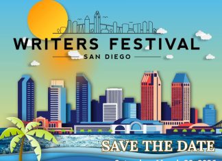 Jodi Picoult headlines 7th annual San Diego Writers Festival in Coronado