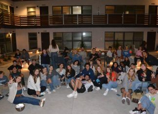 Coronado Young Life celebrates growing impact among local middle and high school students