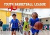 Youth Basketball League championship games