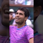 Australian Open champions Carlos Alcaraz and Elena Rybakina headline BNP tennis tourney