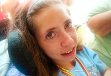 Chelsea’s Voice returns with community block party, renewed mission to support families with disabilities