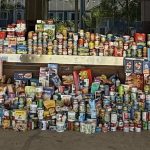 donated food souper bowl
