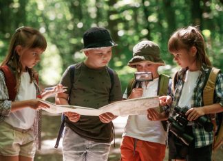 Adopt a Camper, sponsorships needed for CMS sixth grade camp