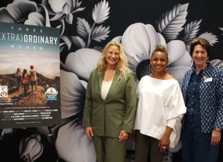 Soroptimist of Coronado hosts special film screening on International Women’s Day