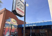 It’s Last Call: The Little Club says goodbye (for now)