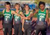 Islander Track & Field opens League Season with Cluster followed by Cerveny Invite