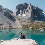 Big Pine Lakes Travel – Mekenna’s Moments