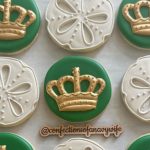 Confections of a Navy wife cookies