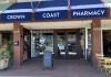 Crown Coast Pharmacy open on Orange Ave. Crown Coast Pharmacy at 928 Orange Avenue