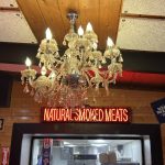 Grand Ole BBQ in Flinn Springs