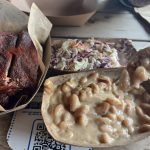 Grand Ole BBQ in Flinn Springs