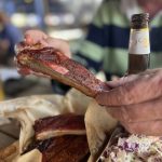 Grand Ole BBQ in Flinn Springs